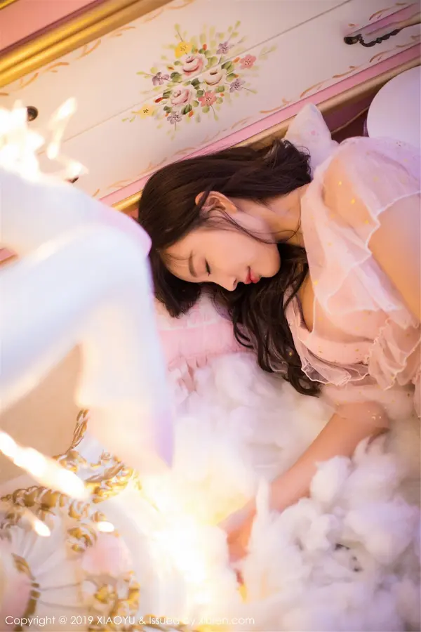 Vol. 0059 杨晨晨sugar(46P)