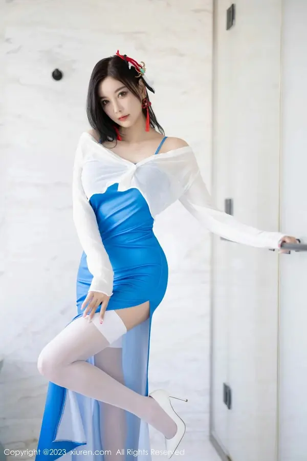 Vol. 07135 杨晨晨Yome(85P)