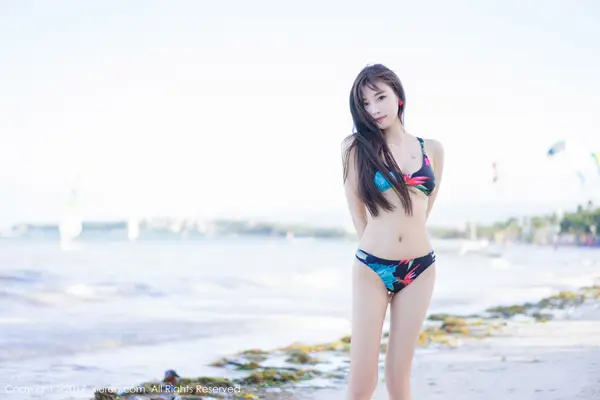 Vol. 00835 杨晨晨sugar(54P)