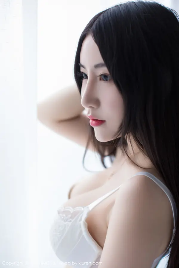 Vol. 0236 Cherry樱桃酱(43P)