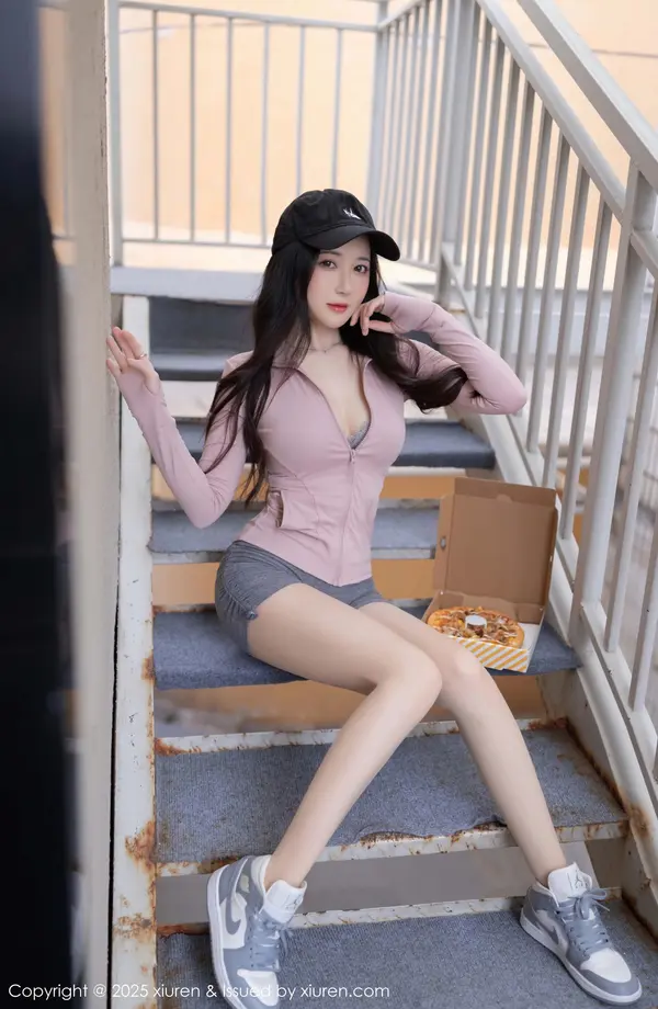 Vol. 10542 鱼子酱Fish(81P)