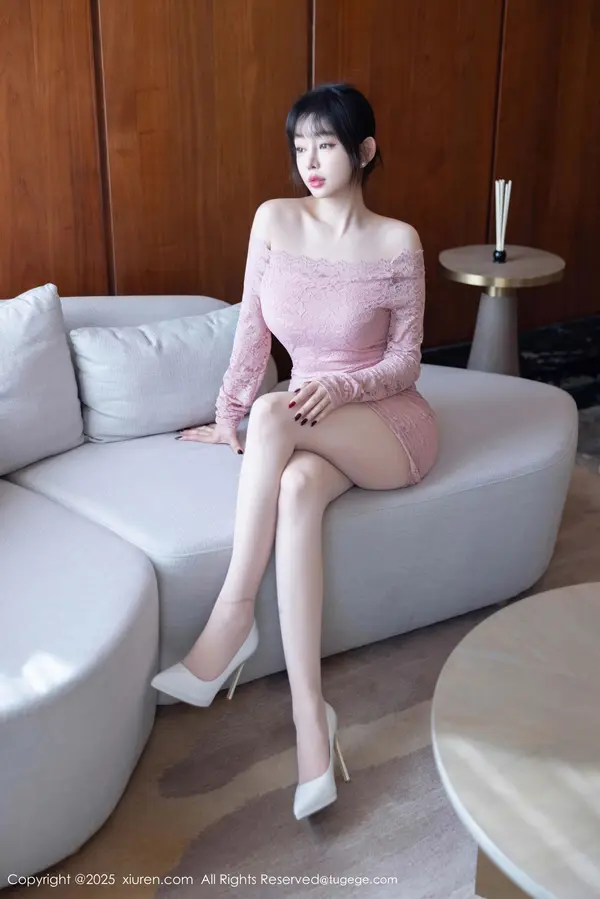 Vol. 11043 王羽纯(77P)