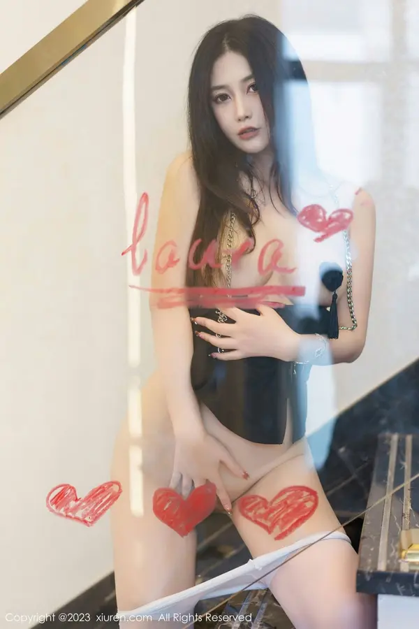 Vol. 06319 laura阿姣(79P)