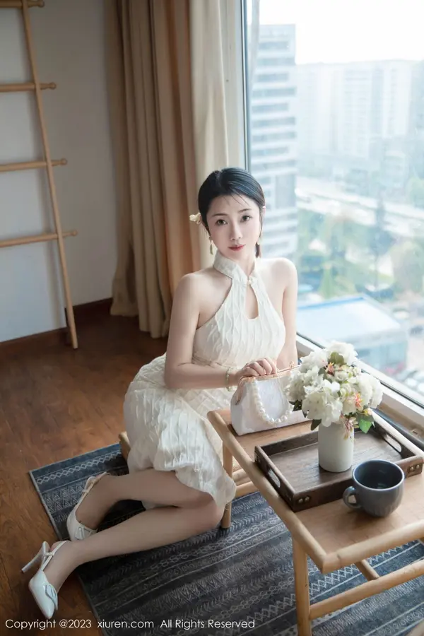 Vol. 07435 严利娅Yuliya(72P)