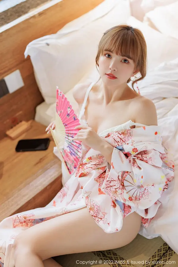 Vol. 0676 张思允Nice(61P)