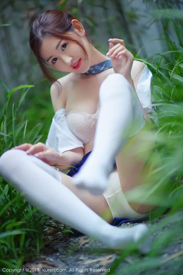 Vol. 01733 沈梦瑶(61P)