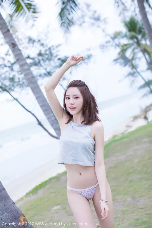Vol. 0186 刘奕宁Lynn(36P)