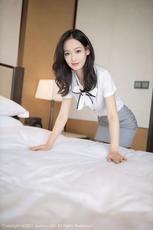 Vol. 03307 唐安琪(56P)