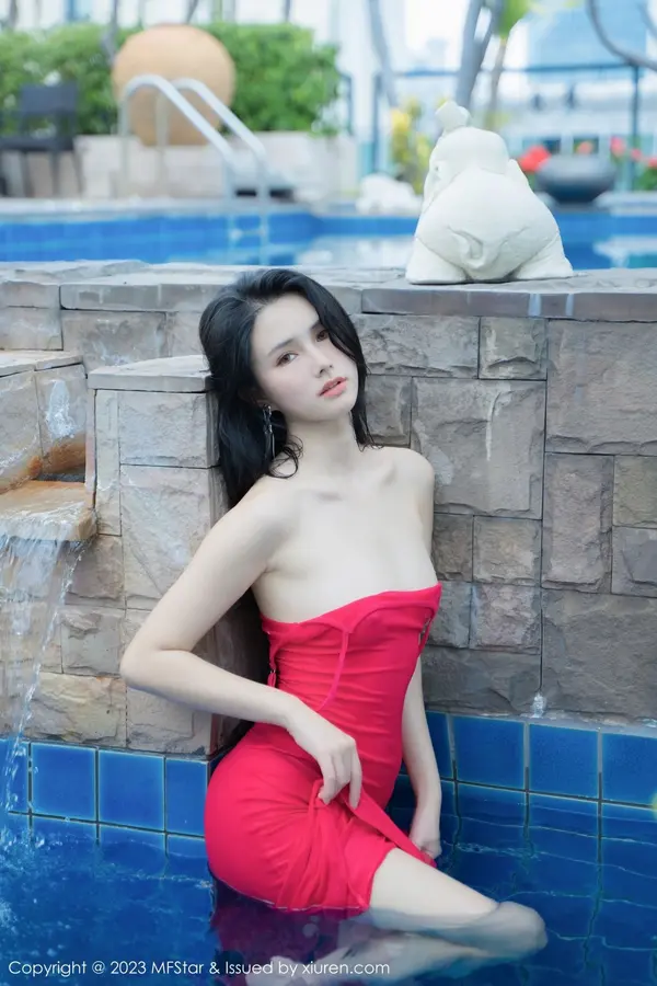 Vol. 0629 艾希儿(54P)