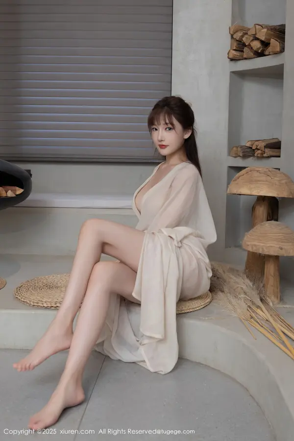 Vol. 10630 陆萱萱(77P)