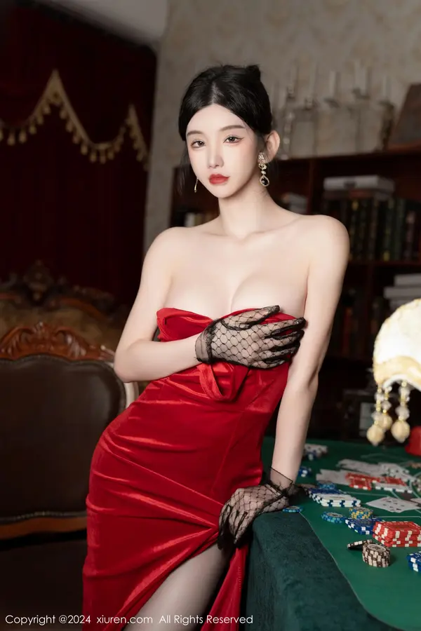 Vol. 08097 周于希Sally(107P)