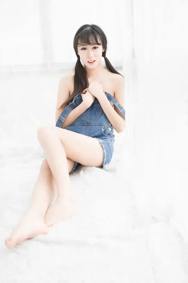 Vol. 00319 素素subaby(51P)