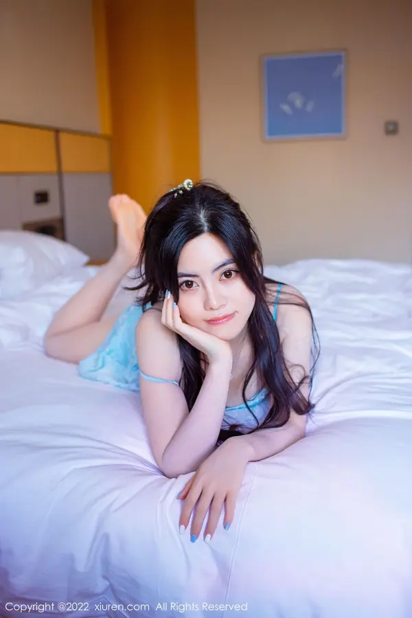 Vol. 05929 白甜(95P)
