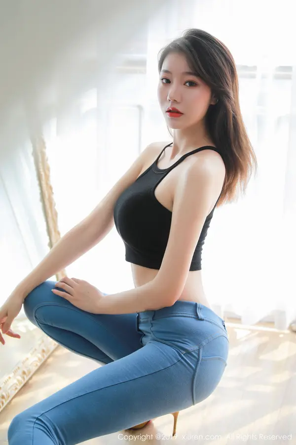 Vol. 01698 YUNDUOER_(55P)
