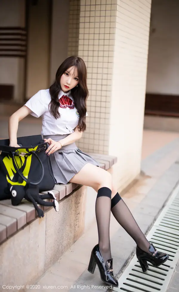 Vol. 01899 周于希Sandy(93P)