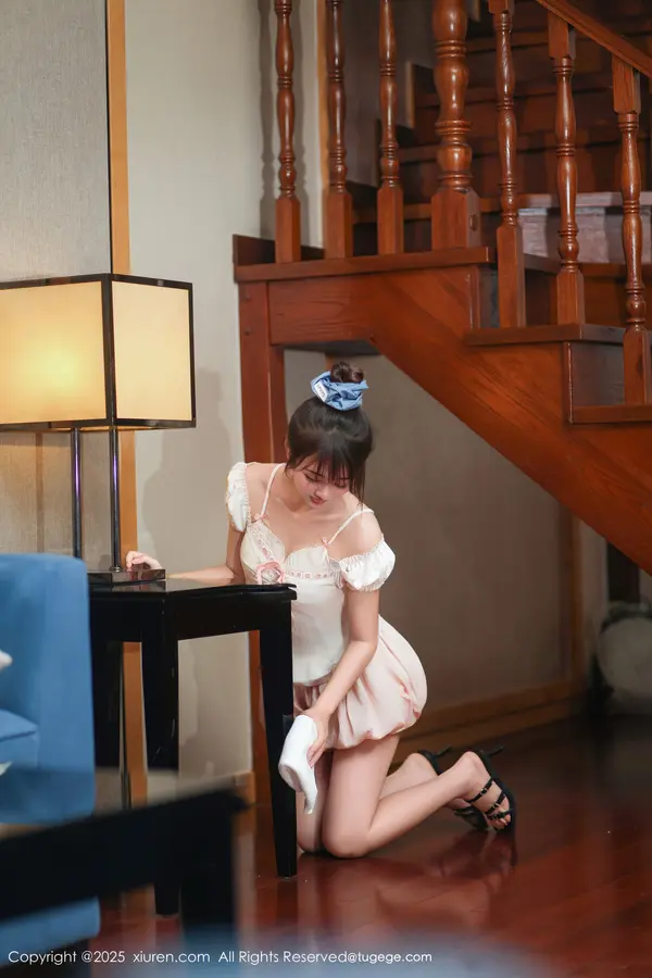 Vol. 10730 炎恬kitty(70P)