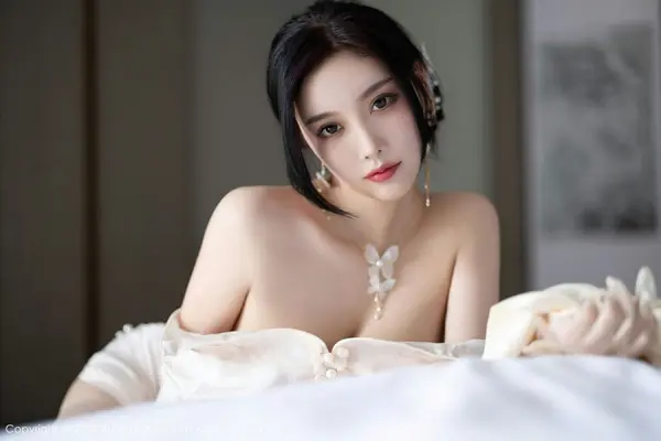 Vol. 0978 杨晨晨Yome(86P)