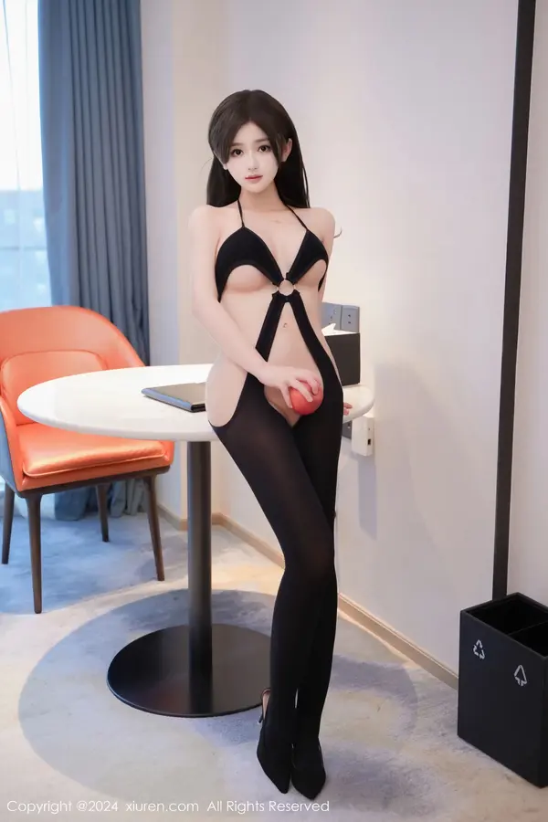 Vol. 08172 奶茶味的包子(81P)