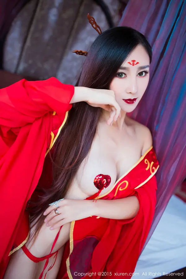 Vol. 00382 邹晶晶(67P)