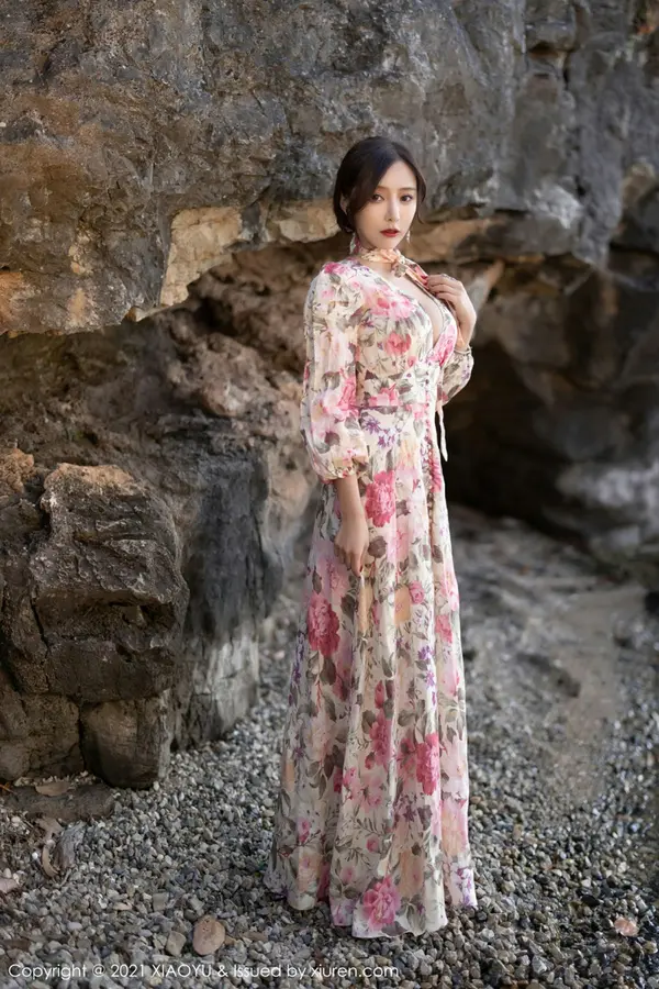 Vol. 0682 王馨瑶yanni(70P)