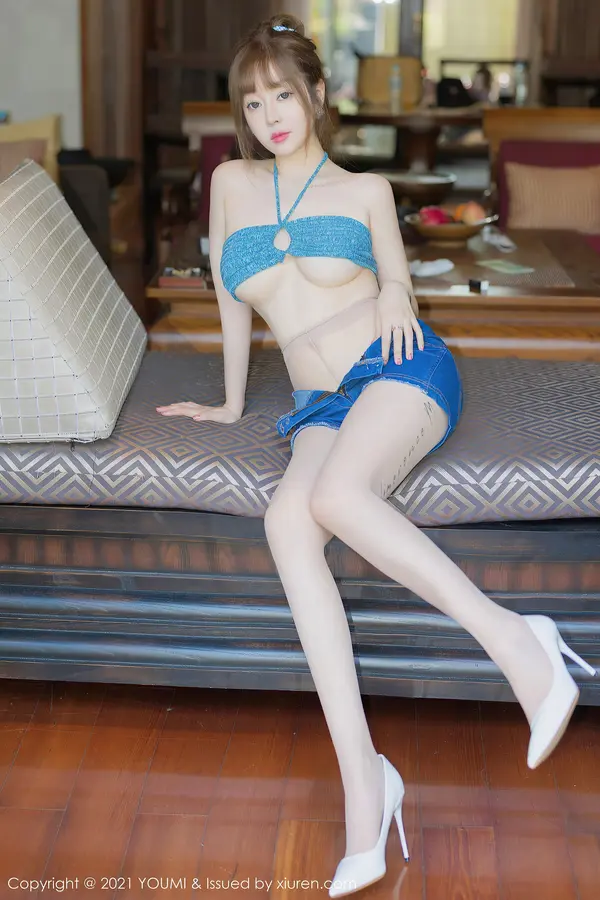 Vol. 0653 王雨纯(56P)