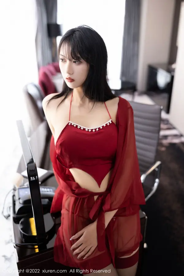 Vol. 05850 林子遥(82P)