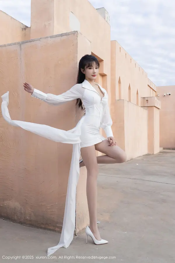 Vol. 11100 陆萱萱(81P)