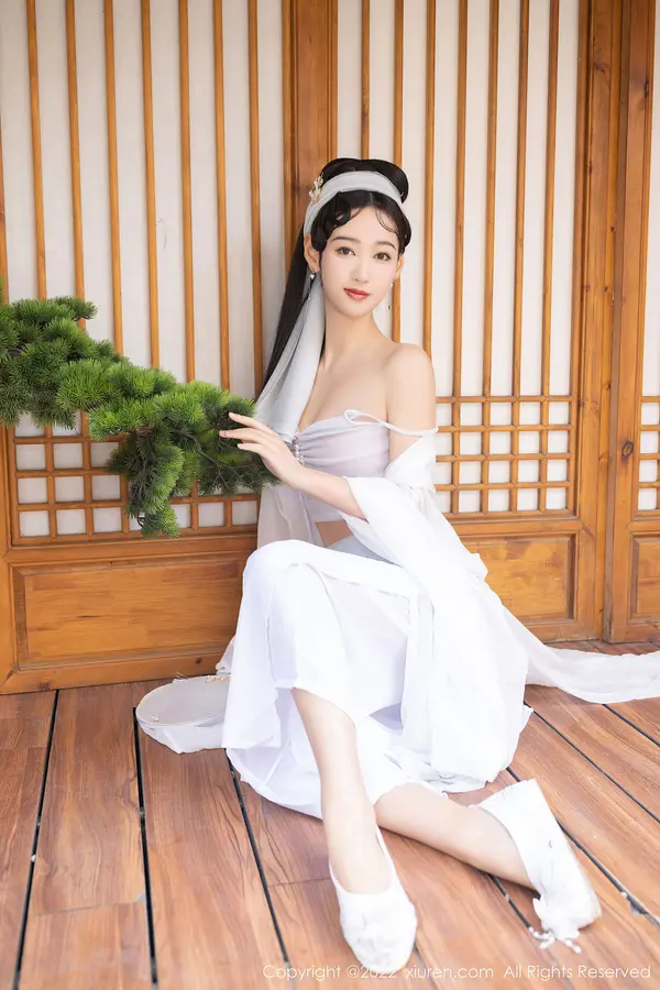 Vol. 04952 模特合集(93P)