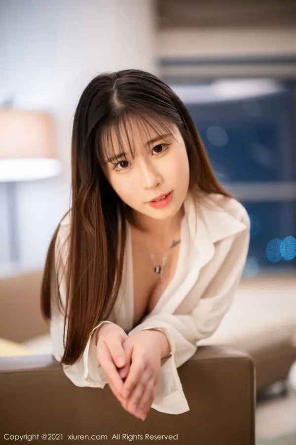 Vol. 03832 甜熙Dora(61P)