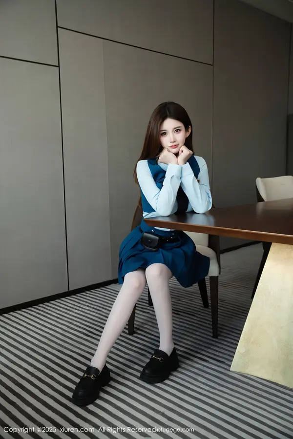 Vol. 11141 苏甜橙子(51P)