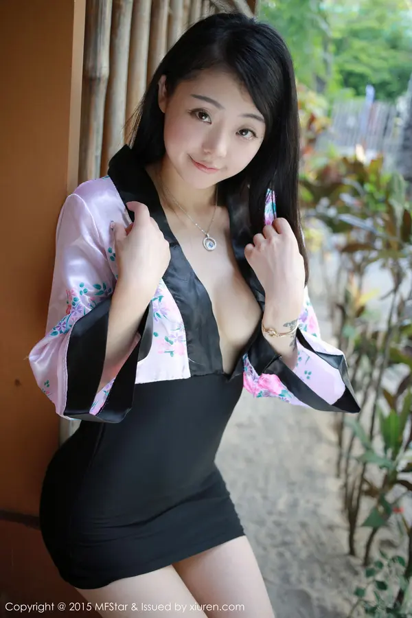 Vol. 0014 佘贝拉bella(51P)