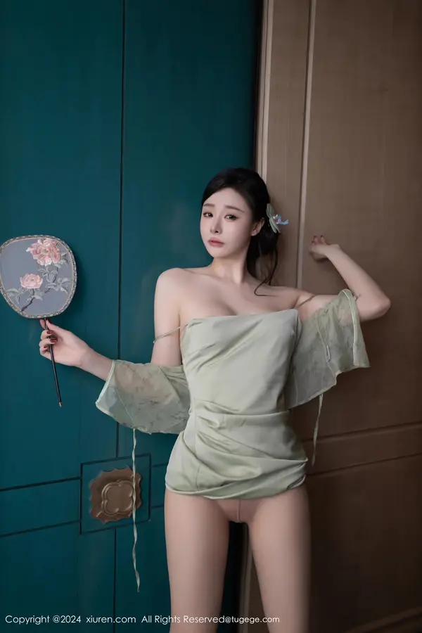 Vol. 09124 小逗逗(82P)