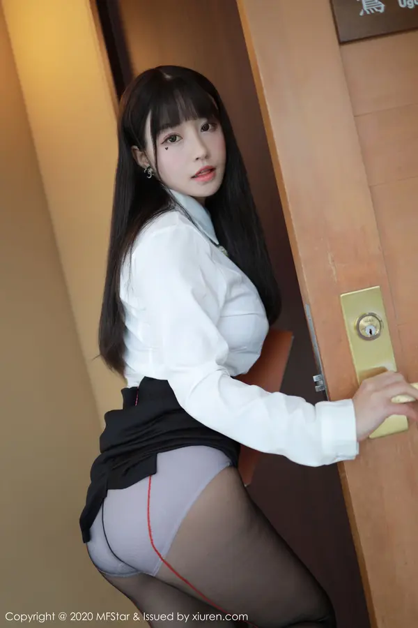 Vol. 0267 朱可儿Flower(71P)