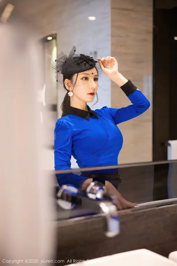 Vol. 02415 周于希Sandy(89P)