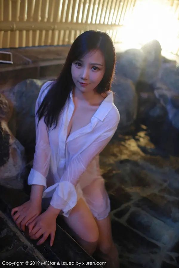 Vol. 0176 徐微微mia(42P)