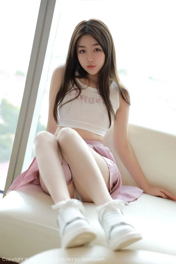 Vol. 0384 梦梵(44P)
