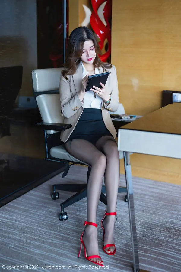 Vol. 03700 文芮jeninfer(59P)