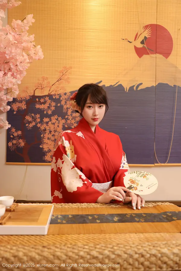 Vol. 10624 李沁恩lrene(70P)