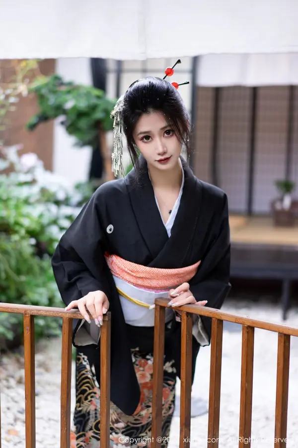 Vol. 05932 laura阿姣(75P)