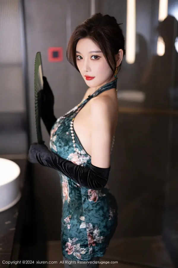 Vol. 09165 杨晨晨Yome(84P)