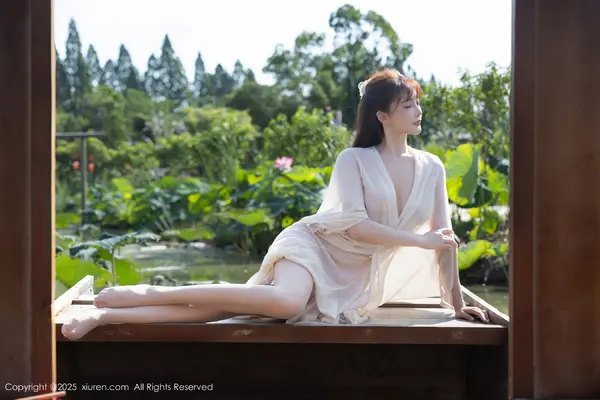Vol. 10630 陆萱萱(77P)