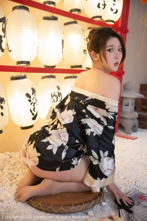 Vol. 05942 夏甜甜(80P)