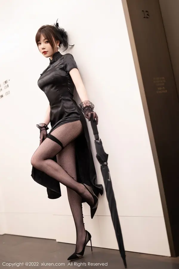 Vol. 05532 徐莉芝Booty(80P)
