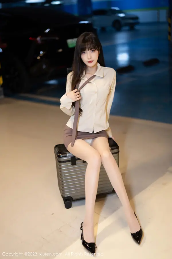 Vol. 07745 林星阑(84P)