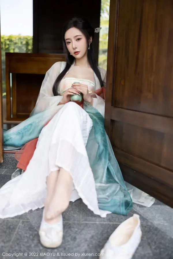 Vol. 0889 王馨瑶yanni(93P)
