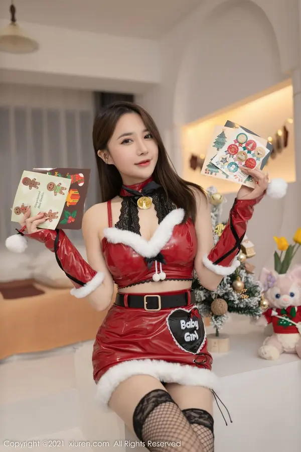 Vol. 04383 鱼子酱Fish(78P)