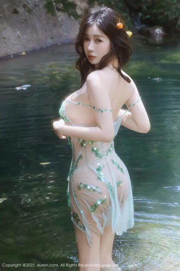 Vol. 10756 尹甜甜(61P)