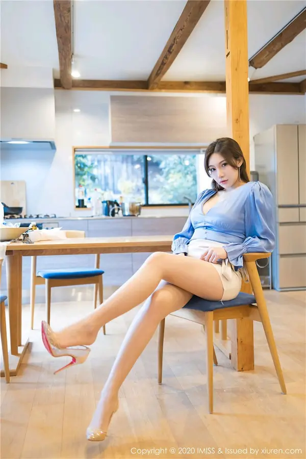 Vol. 0447 小狐狸Kathryn(51P)