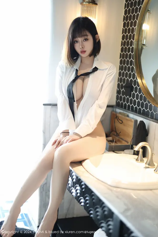 Vol. 1094 王雨纯(78P)