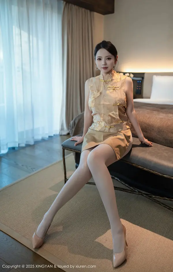 Vol. 0441 大美妞儿(69P)